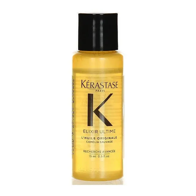 (15ml) Aceite capilar: Elixir Ultime L'Huile Originale de KÉRASTASE