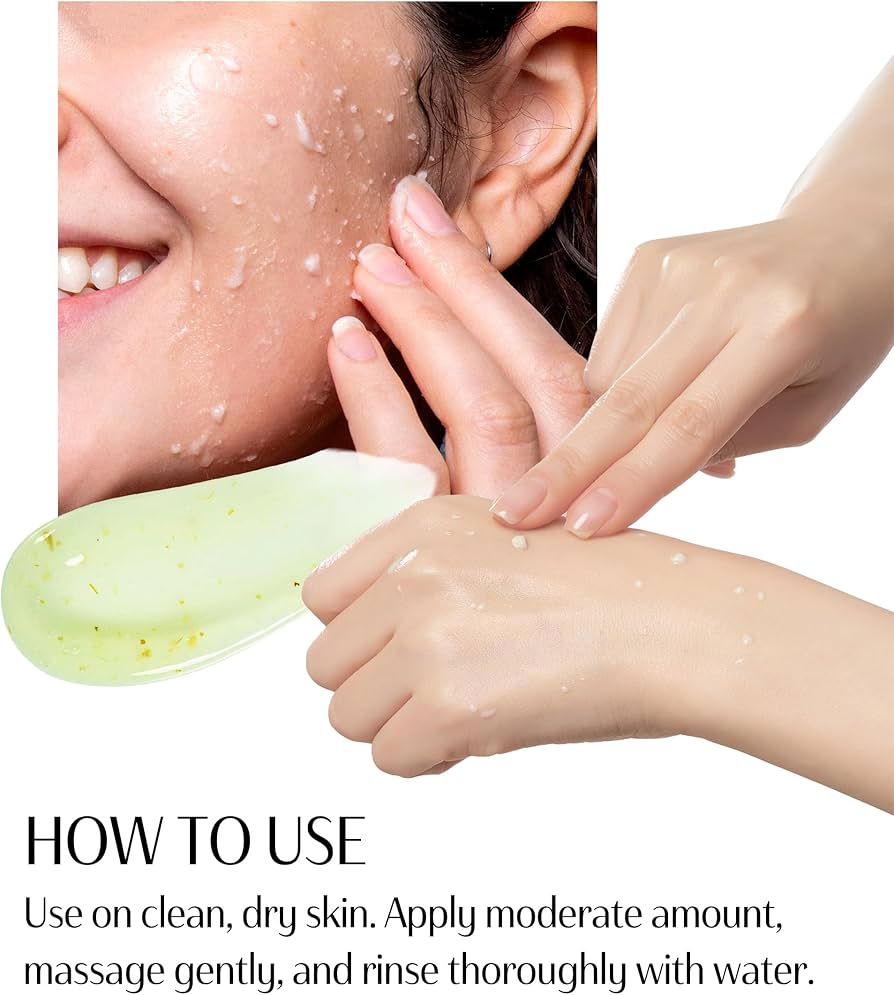 Gel exfoliante exprés: Centella Turnover Soft Peeling Gel AHA PHA LHA de Dr. Pepti