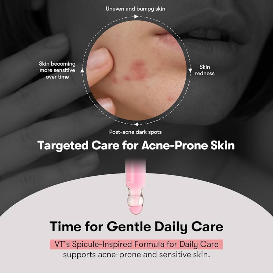 Azelaic A.1 Calming Ampoule de VT
