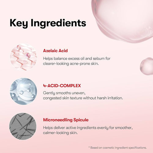 Azelaic A.1 Calming Ampoule de VT