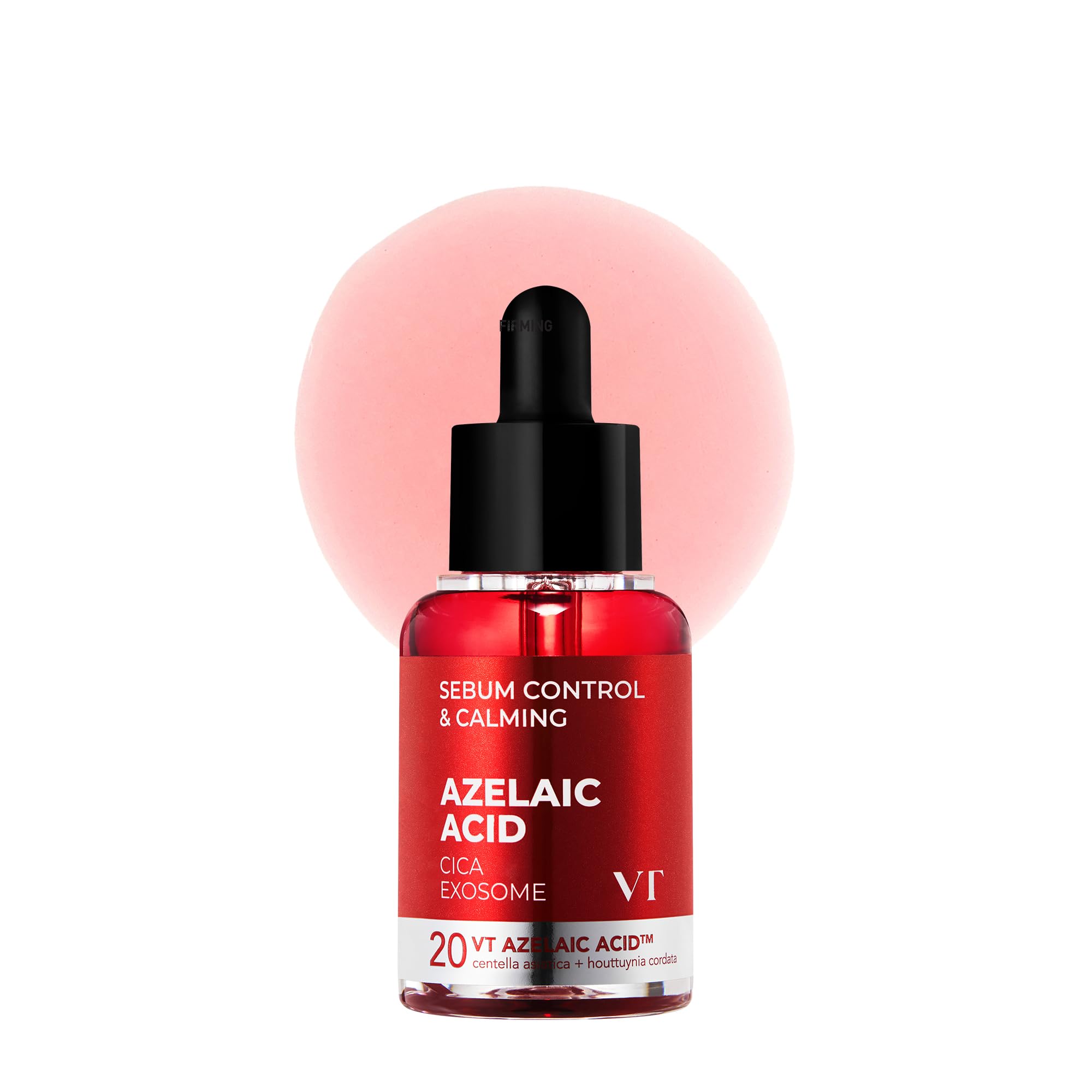 Azelaic A.1 Calming Ampoule de VT