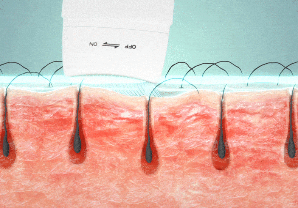 Ampolla capilar anticaída: Grow Turn Exosome Brush Ampoule de lilyeve