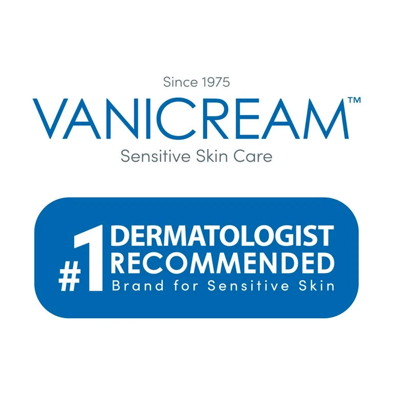Gentle Facial Cleanser de Vanicream