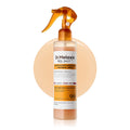 Exfoliante corporal: Peel Shot Kojic Acid Turmeric Body Spray de Dr. Melaxin
