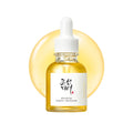 Glow Serum : Propolis + Niacinamide de Beauty of Joseon