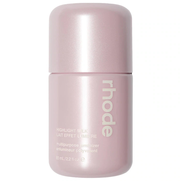 Highlight Milk Multipurpose Luminizer de Rhode