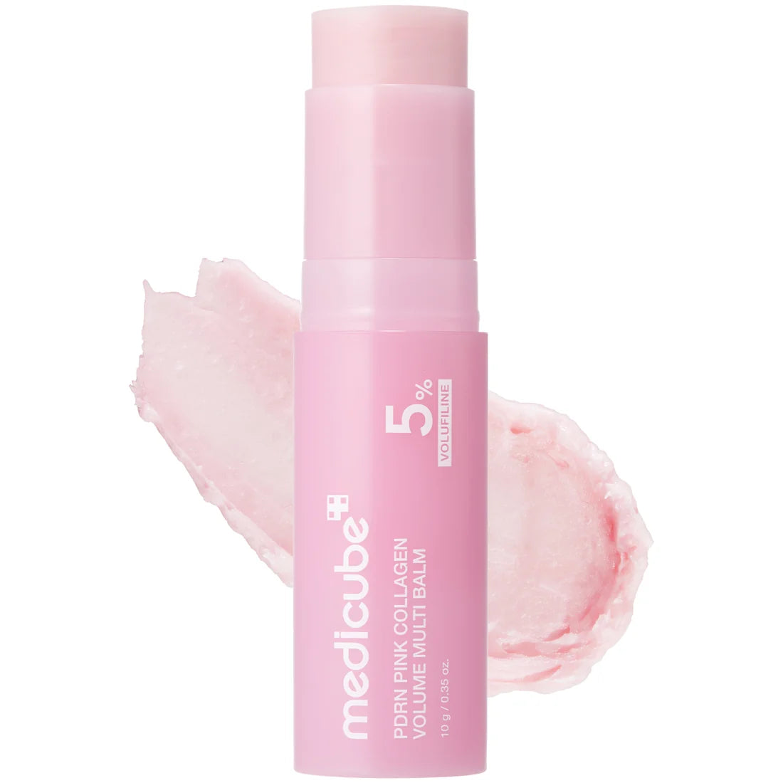 Bálsamo multiuso PDRN Pink Collagen Volume Multi Balm de Medicube