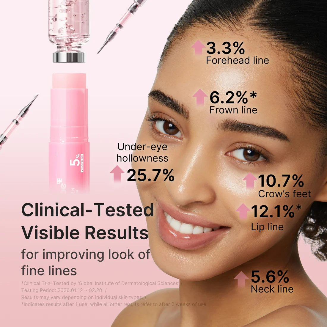 Bálsamo multiuso PDRN Pink Collagen Volume Multi Balm de Medicube