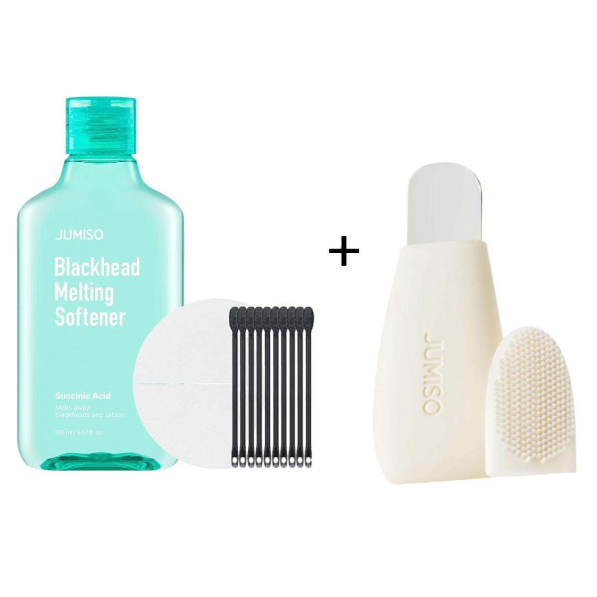 Blackhead Melting Softener Special Kit de Jumiso