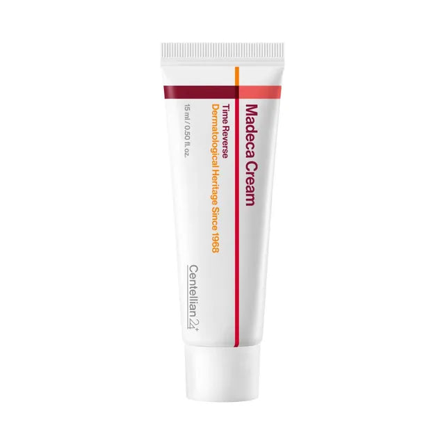 Madeca Cream Time Reverse de Centellian24