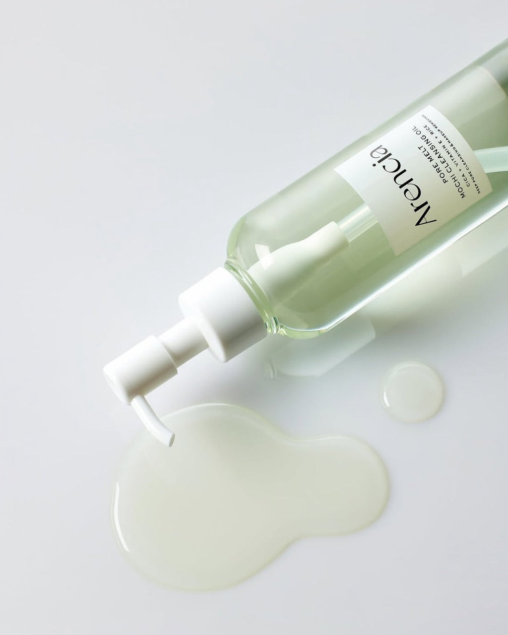 Pore Melt Mochi Cleansing Oil de Arencia