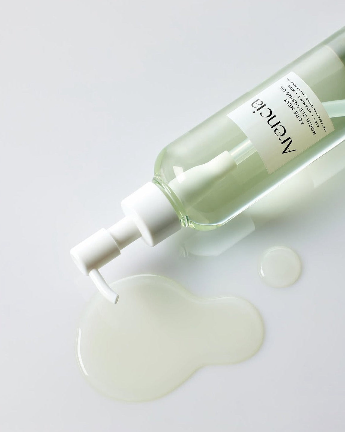 Pore Melt Mochi Cleansing Oil de Arencia