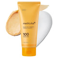 Limpiador facial Kojic Acid Turmeric Whip Cleanser de Medicube