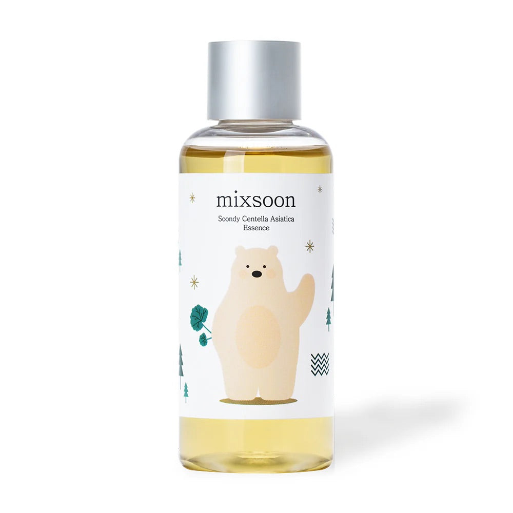 Sondy Centella Asiatica Essence de Mixsoon