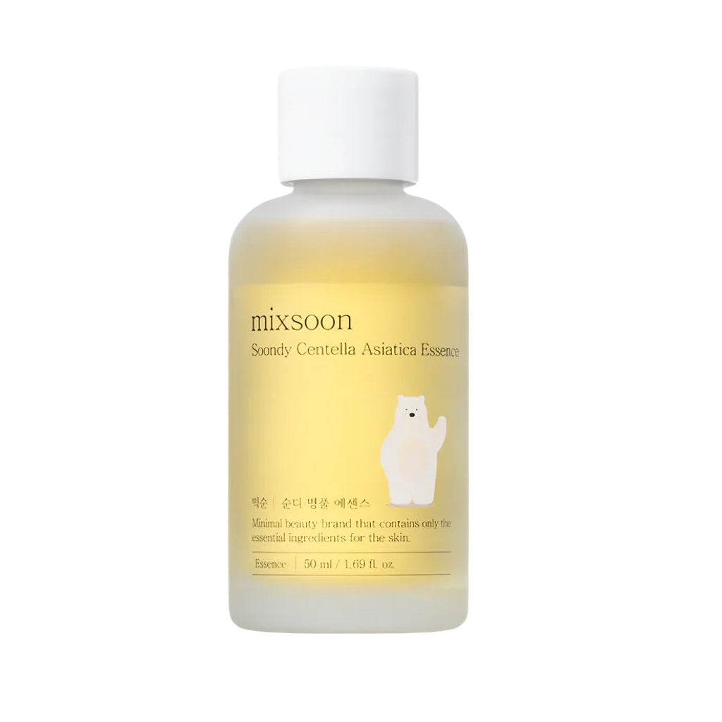 Sondy Centella Asiatica Essence de Mixsoon