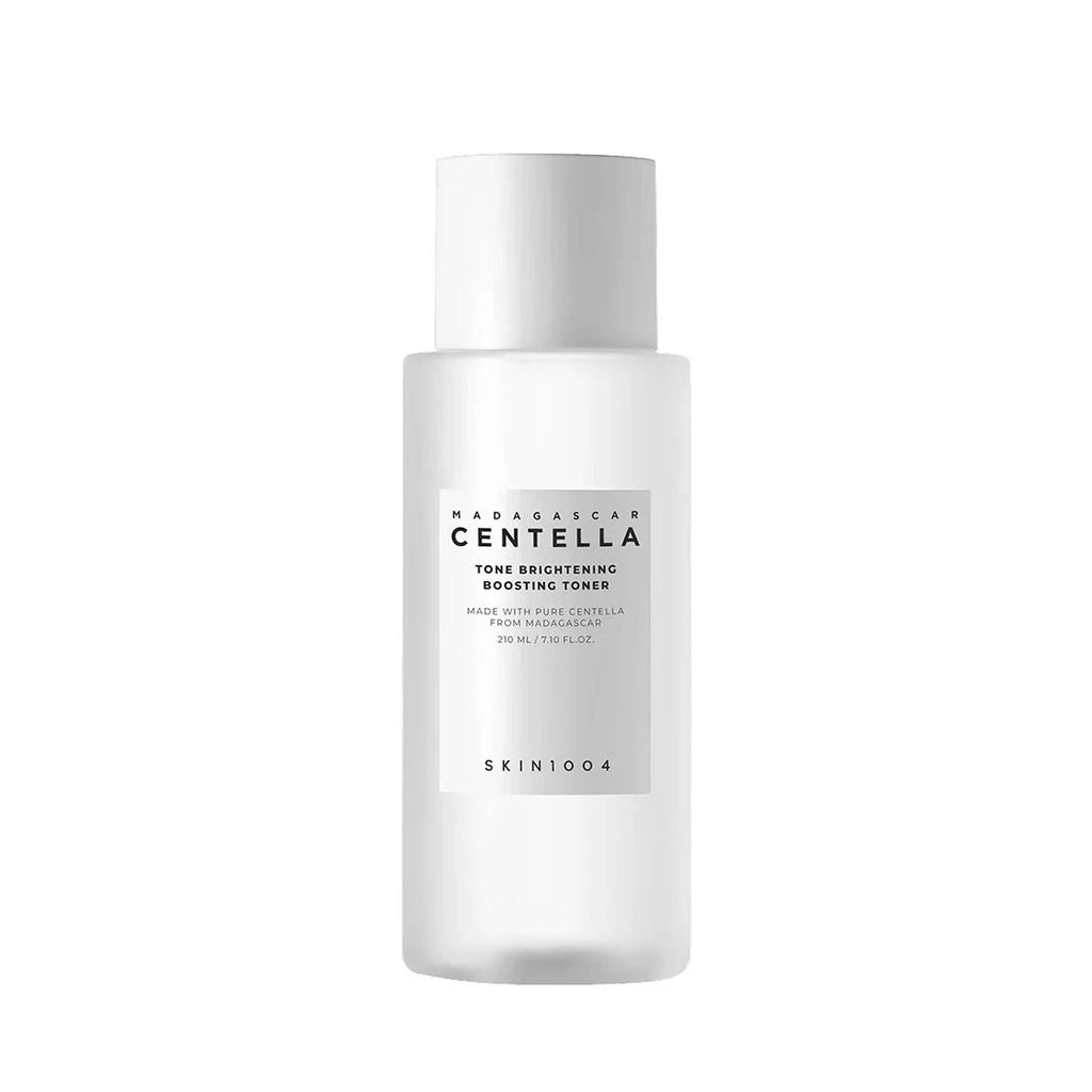 Tónico aclarante Tone Brightening Boosting Toner de Skin1004