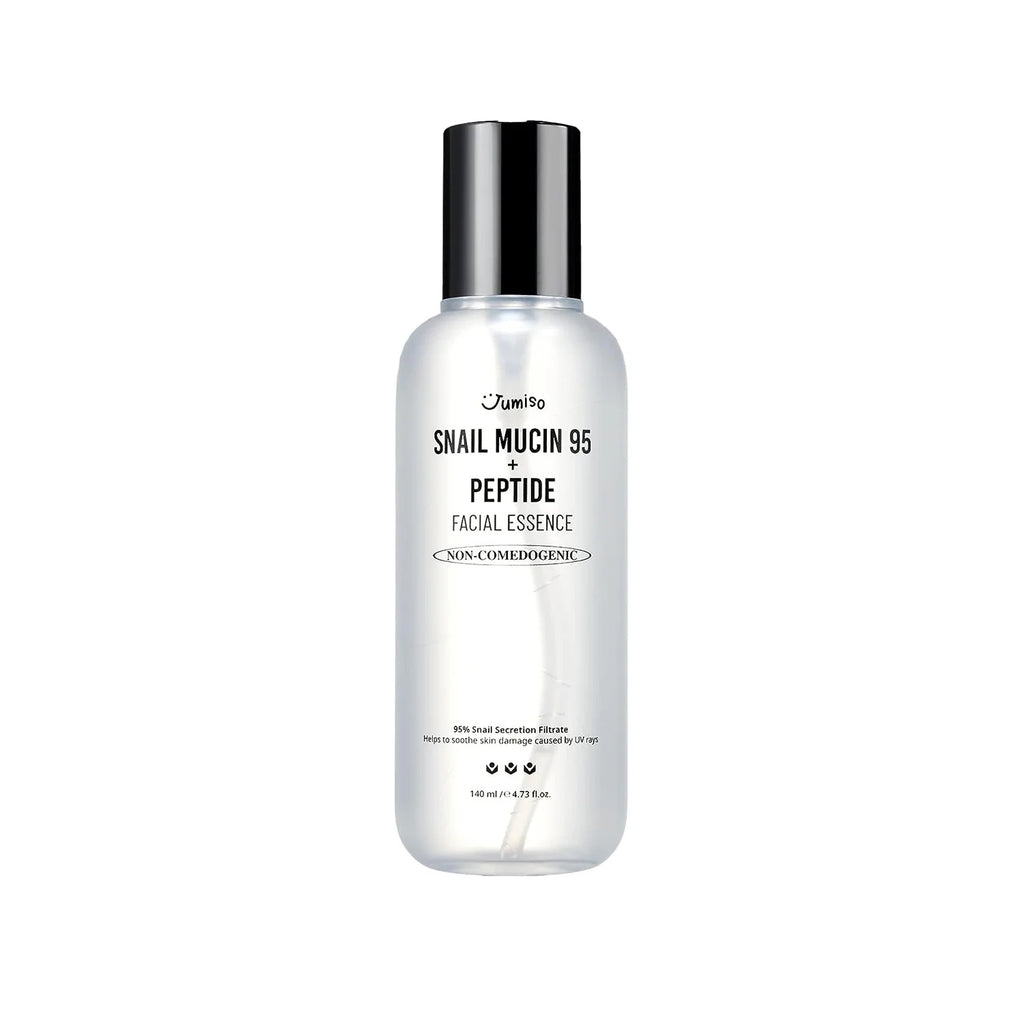 Snail Mucin 95 + Peptide Facial Essenc de Jumiso