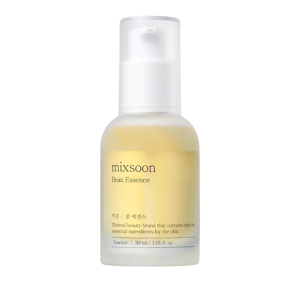 Bean Essence de Mixsoon