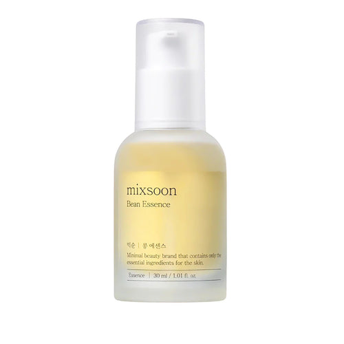 Bean Essence de Mixsoon