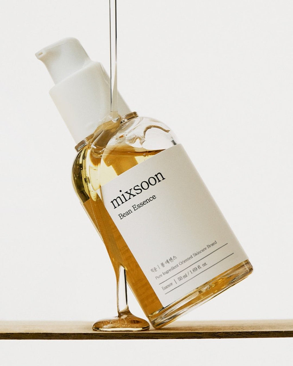 Bean Essence de Mixsoon