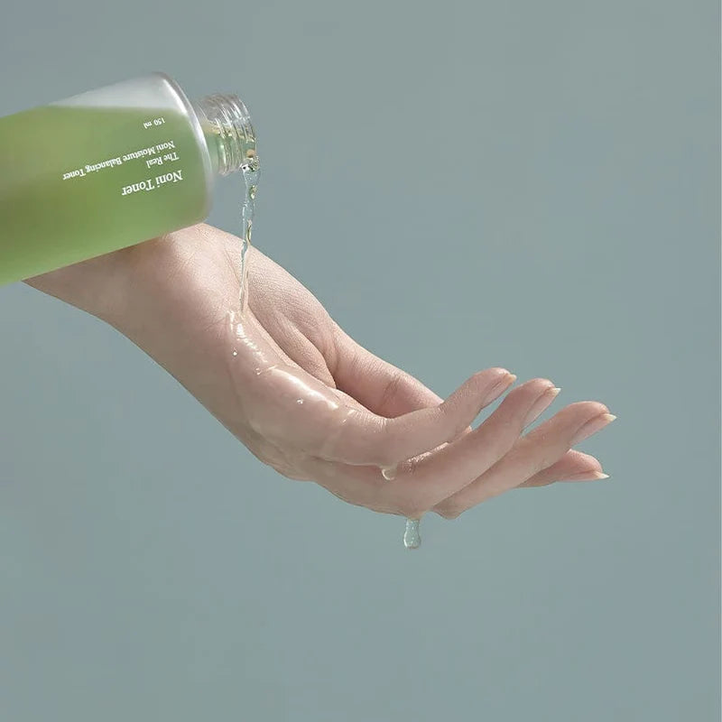 Noni Moisture Balancing Toner de Celimax