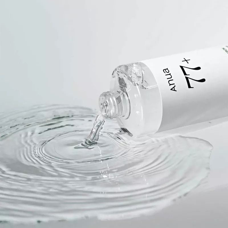 Tónico Heartleaf 77% Soothing Toner de Anua
