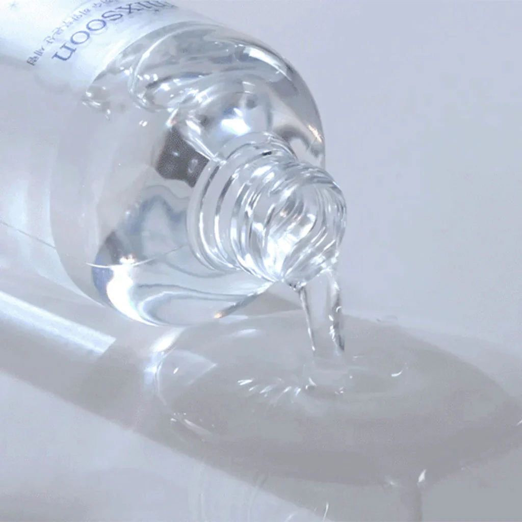 Glacier Water Hyaluronic Acid Serum de Mixsoon