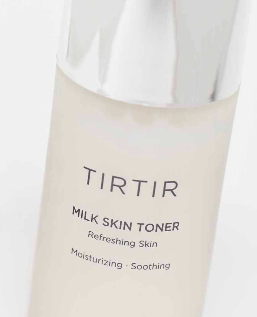 Milk Skin Toner de Tirtir