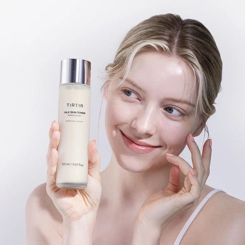 Milk Skin Toner de Tirtir