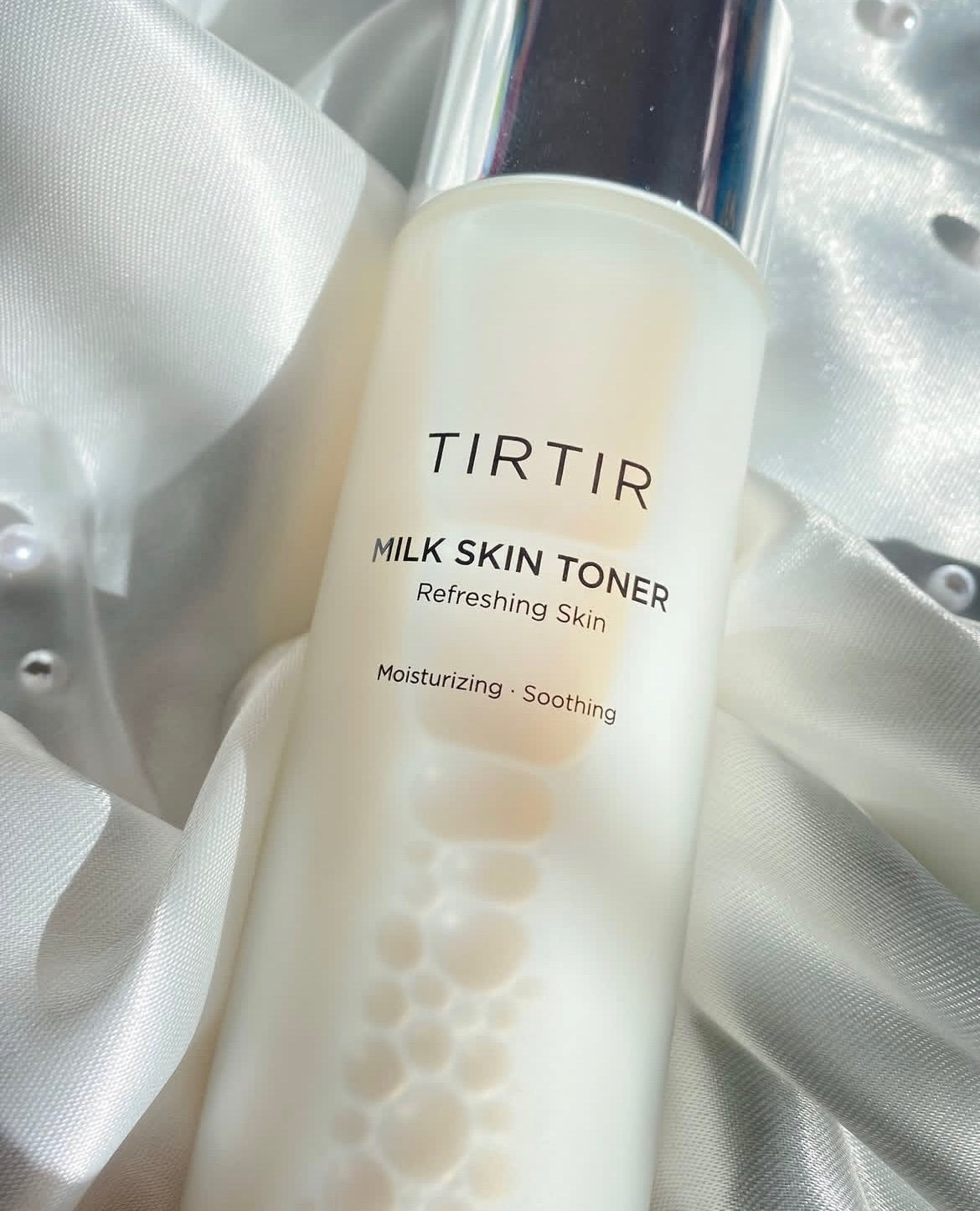 Milk Skin Toner de Tirtir