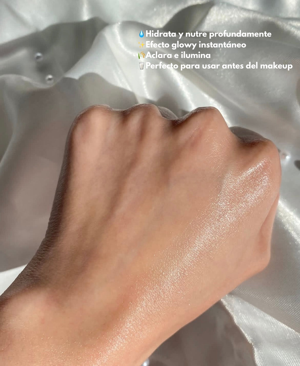 Milk Skin Toner de Tirtir