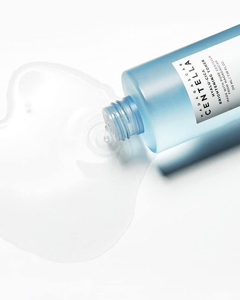 Tónico Hyalu‑Cica Brightening de Skin1004