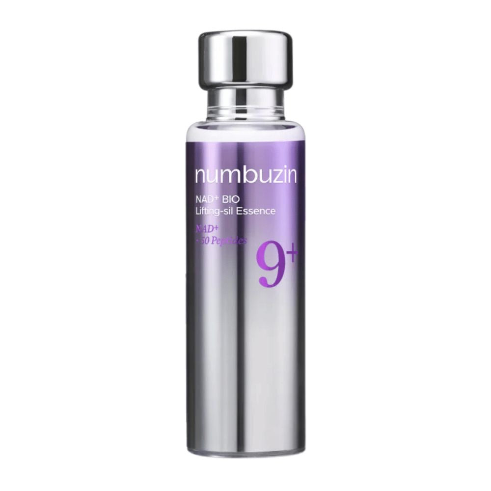 No. 9 “NAD+ BIO Lifting-sil Essence de Numbuzin