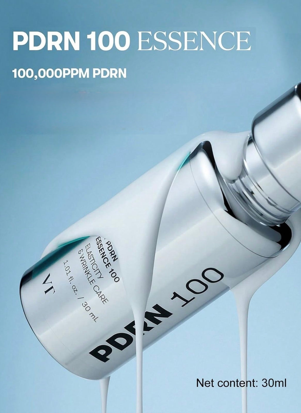 PDRN Essence 100 de VT