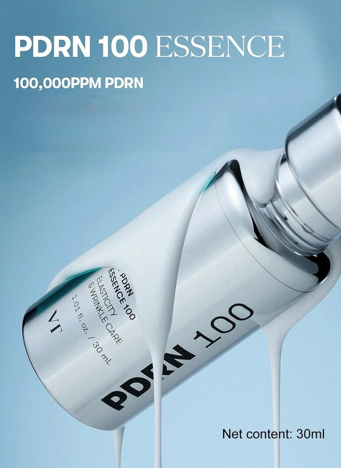 PDRN Essence 100 de VT