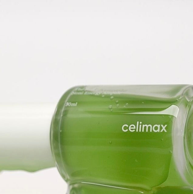 Noni Ampoule Calming + Radiance de Celimax