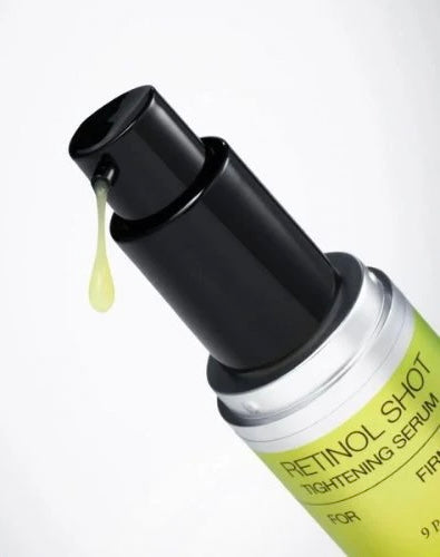 Retinol Shot Tightening Serum de Celimax