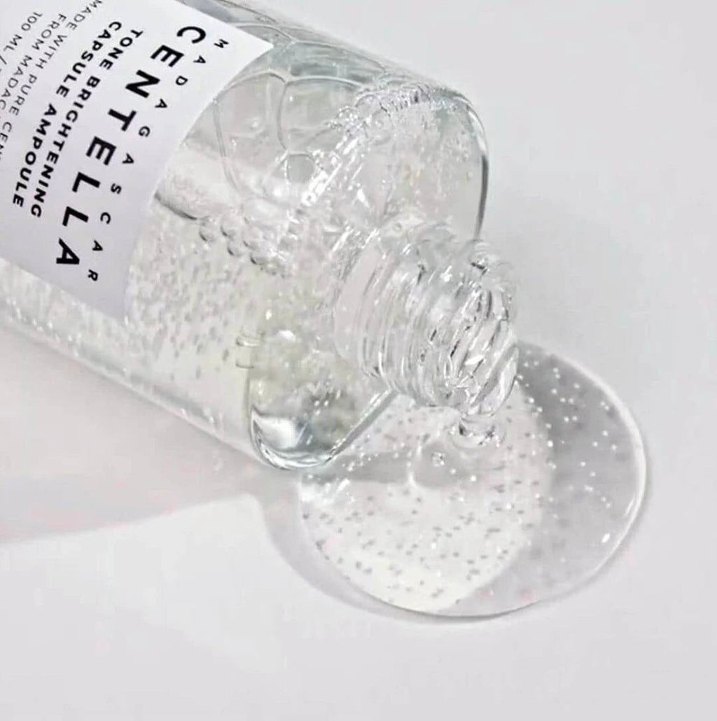 Ampolla Tone Brightening Capsule de Skin1004