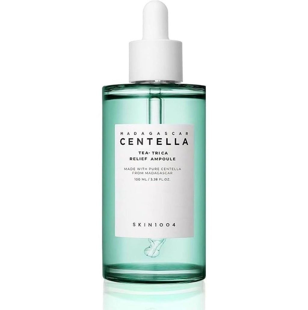 Tea Trica Relief Ampoule de Skin1004