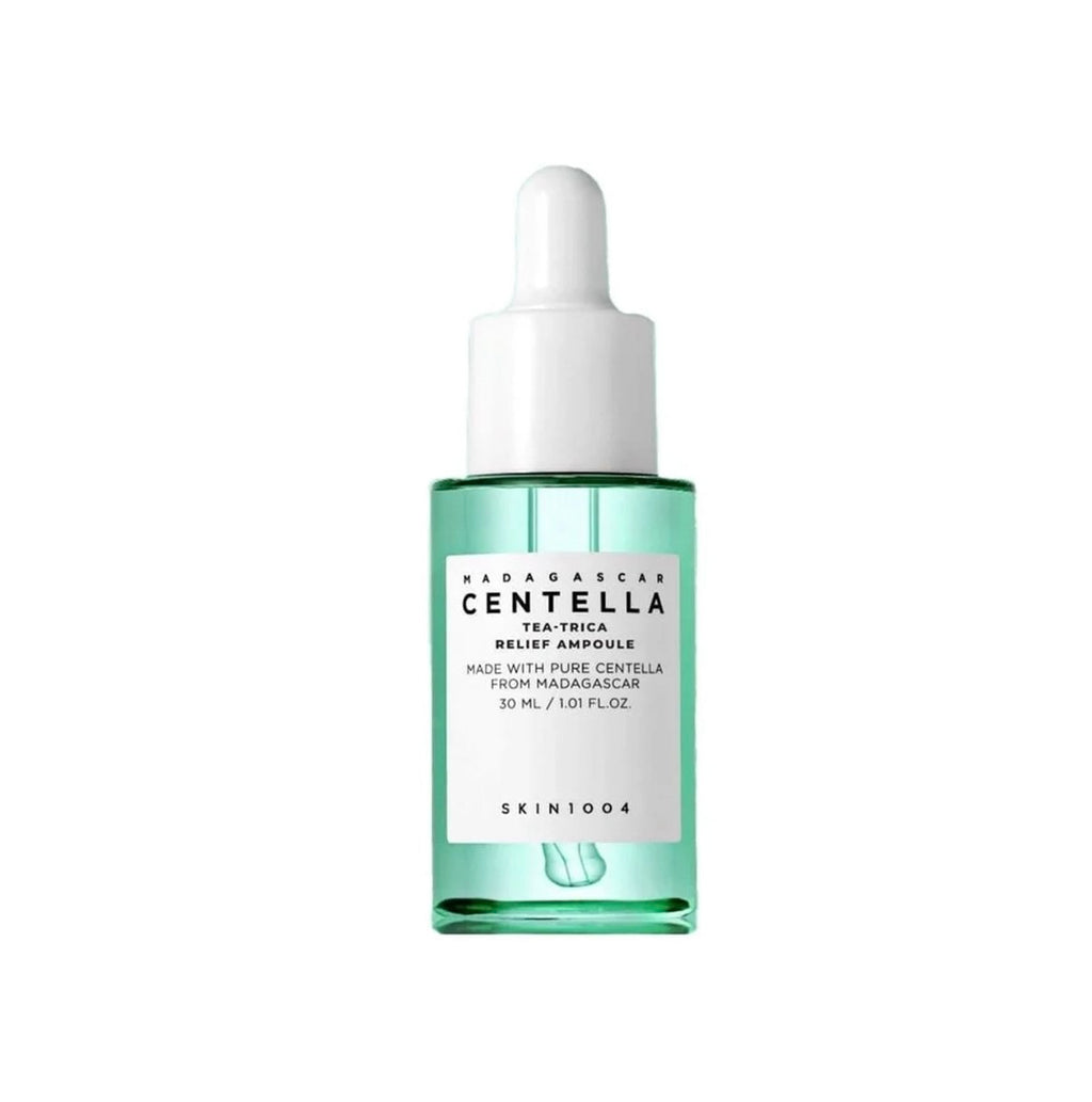 Tea Trica Relief Ampoule de Skin1004