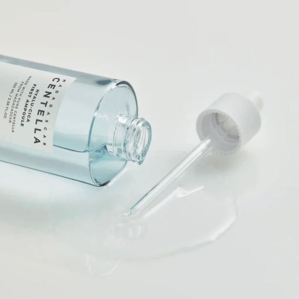 Ampolla Hyalu-Cica First Ampoule de Skin1004