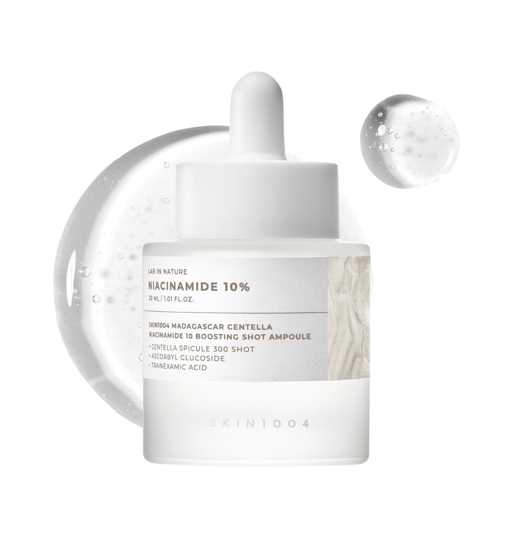 Niacinamide 10 Boosting Shot Ampoule de Skin1004