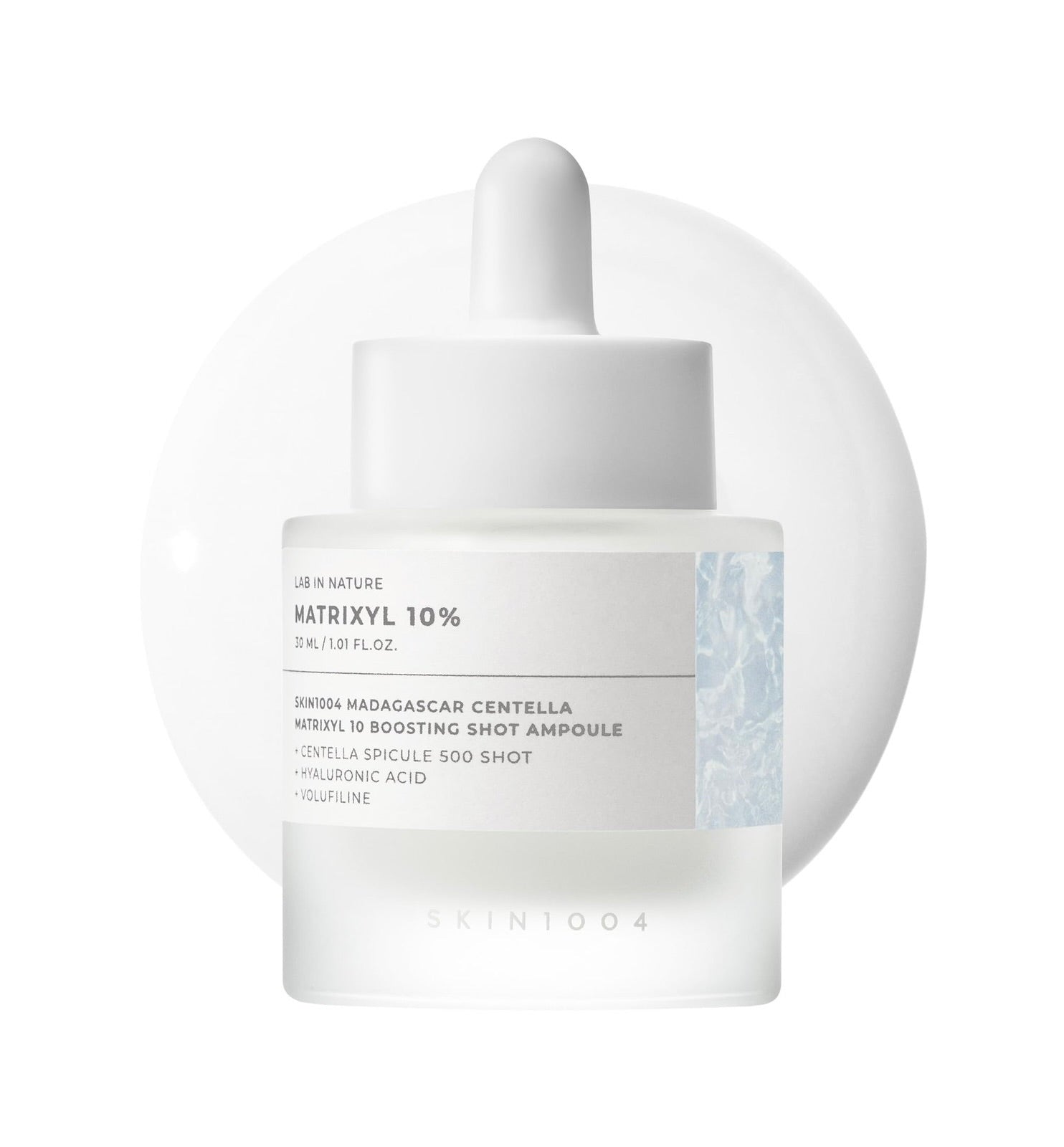 Matrixyl 10 Boosting Shot Ampoule de Skin1004