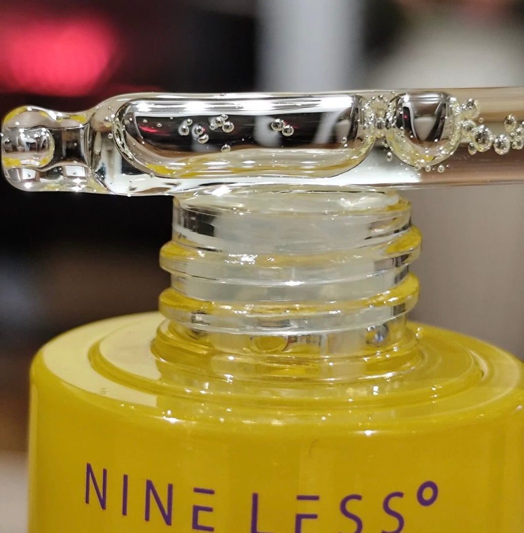 Serum despigmentante B-Boost 1% Kojic Acid Serum de Nineless