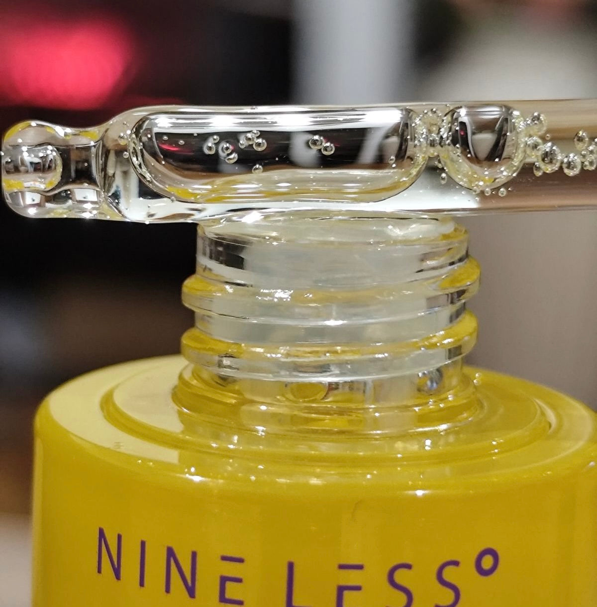 Serum despigmentante B-Boost 1% Kojic Acid Serum de Nineless