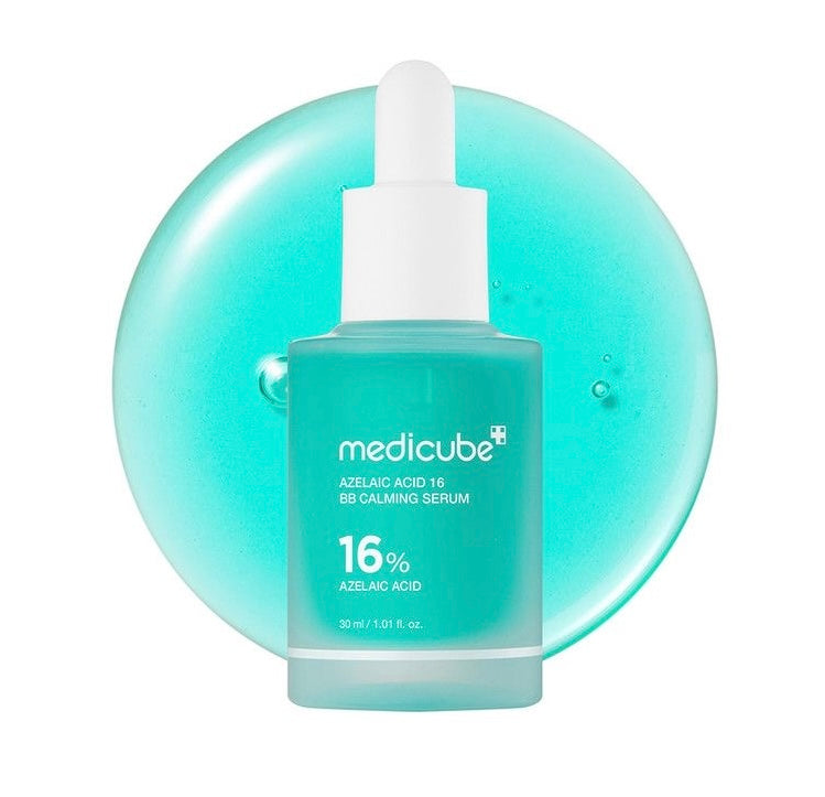 Azelaic Acid 16 Calming Serum de Medicube