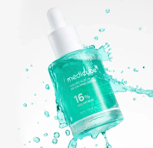 Azelaic Acid 16 Calming Serum de Medicube
