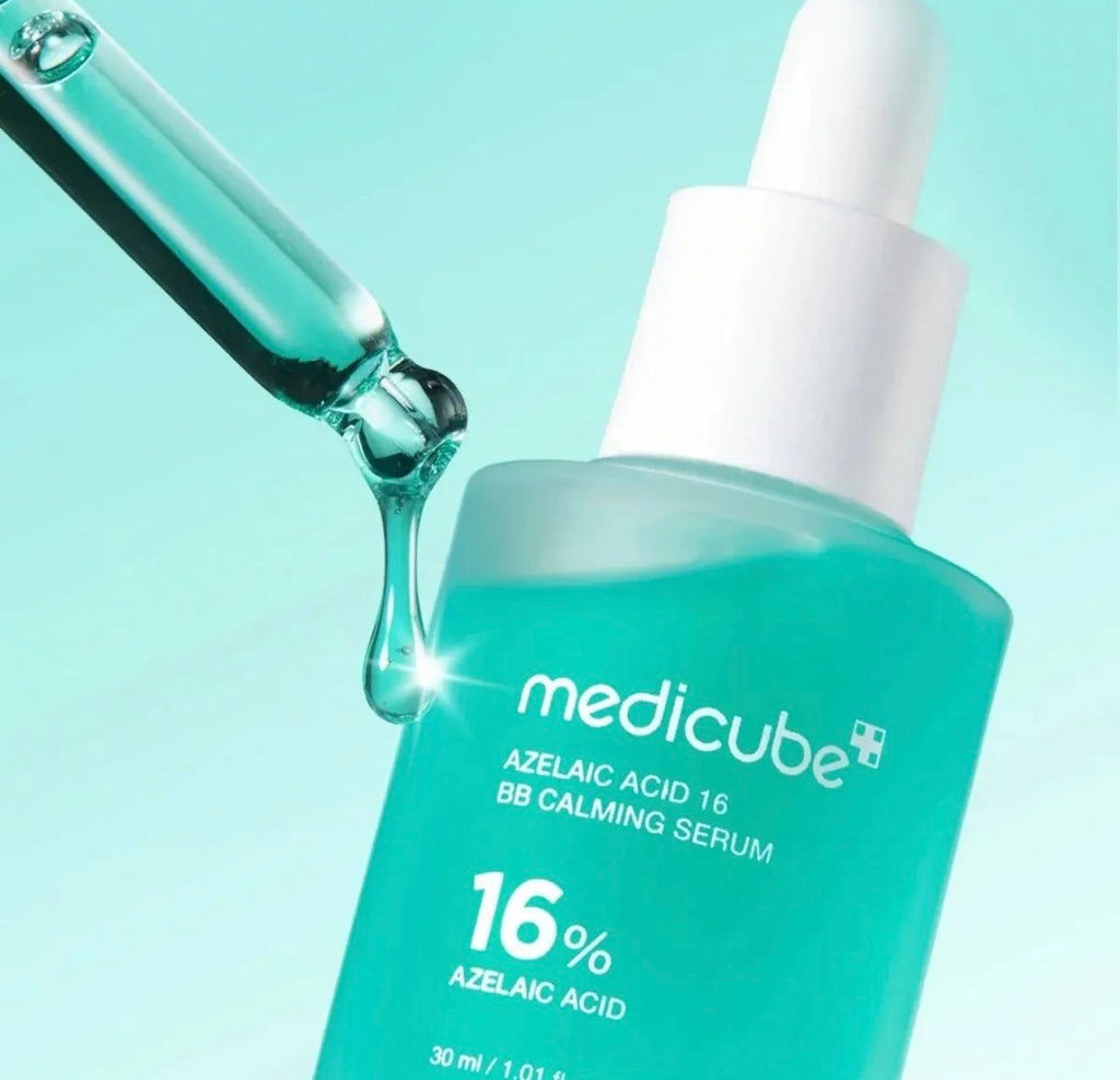 Azelaic Acid 16 Calming Serum de Medicube