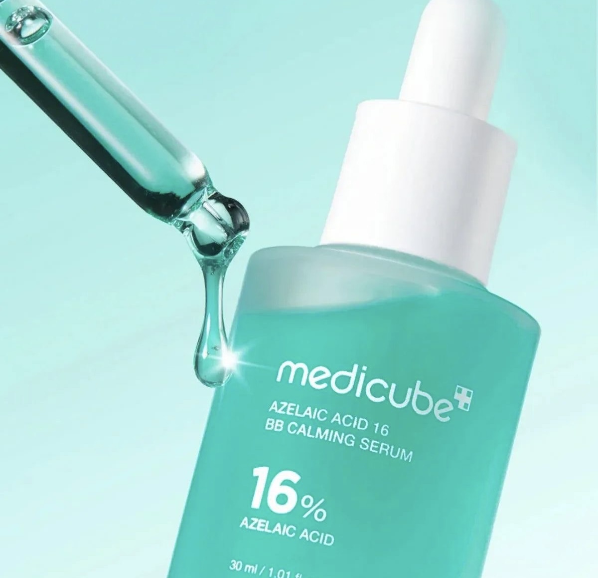 Azelaic Acid 16 Calming Serum de Medicube