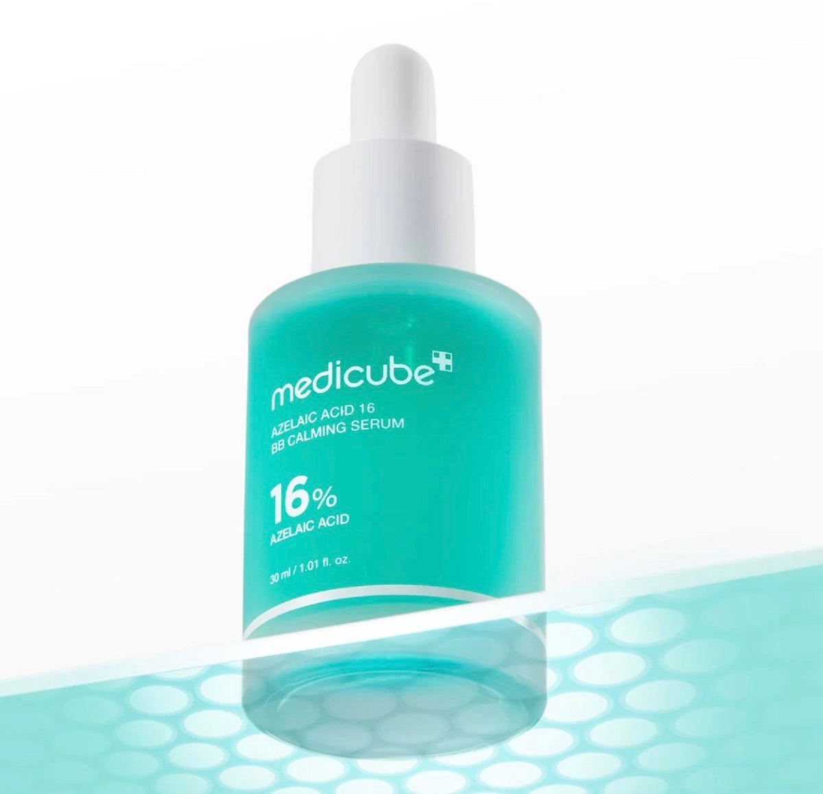 Azelaic Acid 16 Calming Serum de Medicube